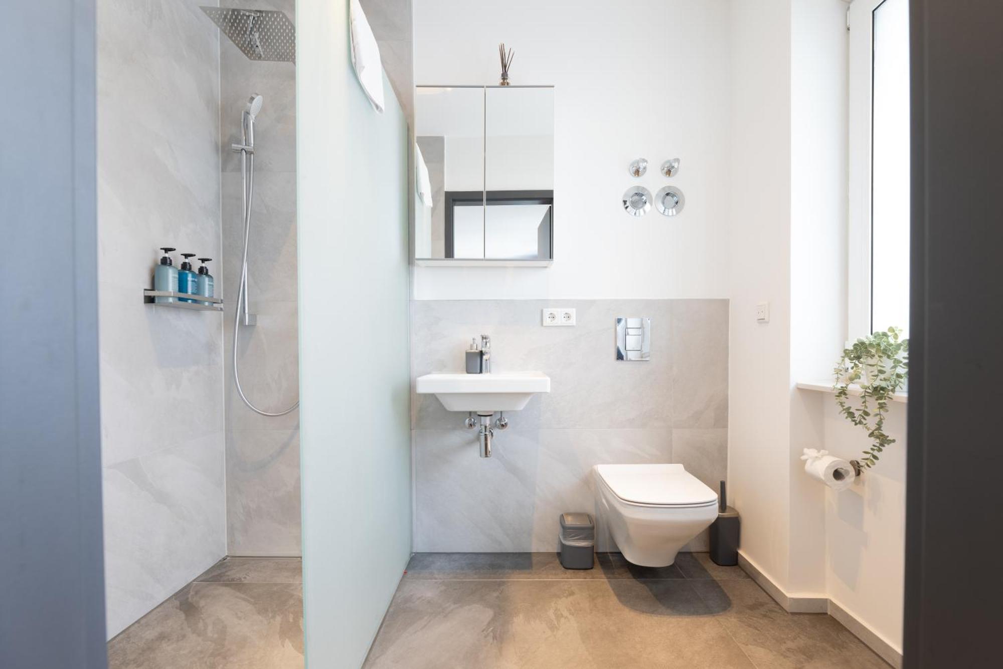 Urban Design Apartment